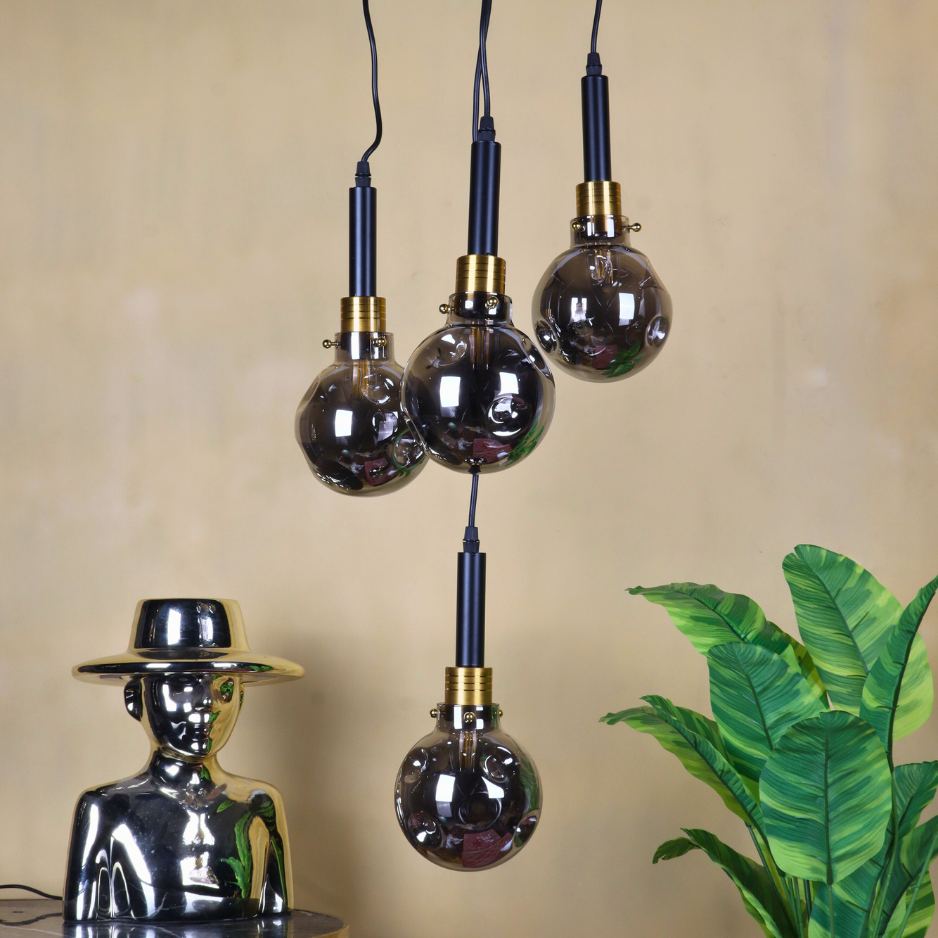 CLARION (BLACK)