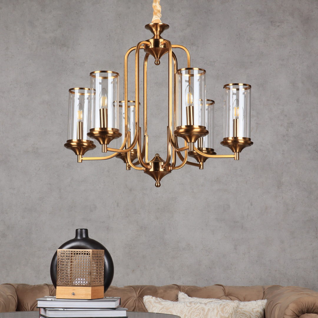 REGAL REFLECTION - SMALL