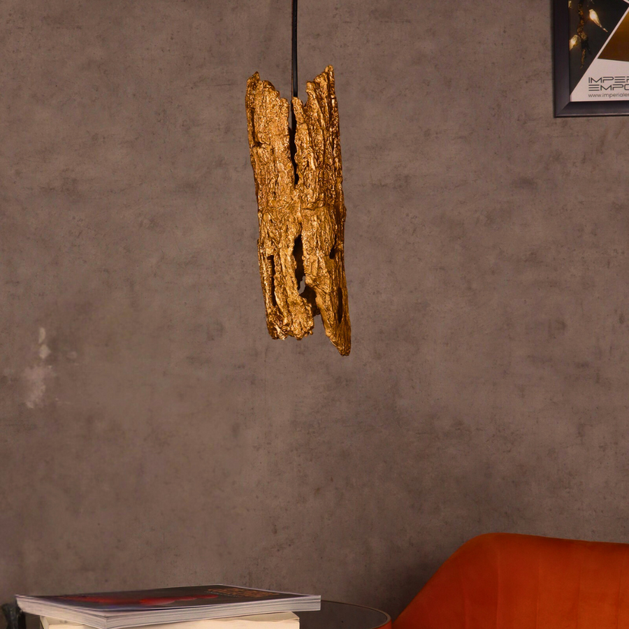 AURIC BARK