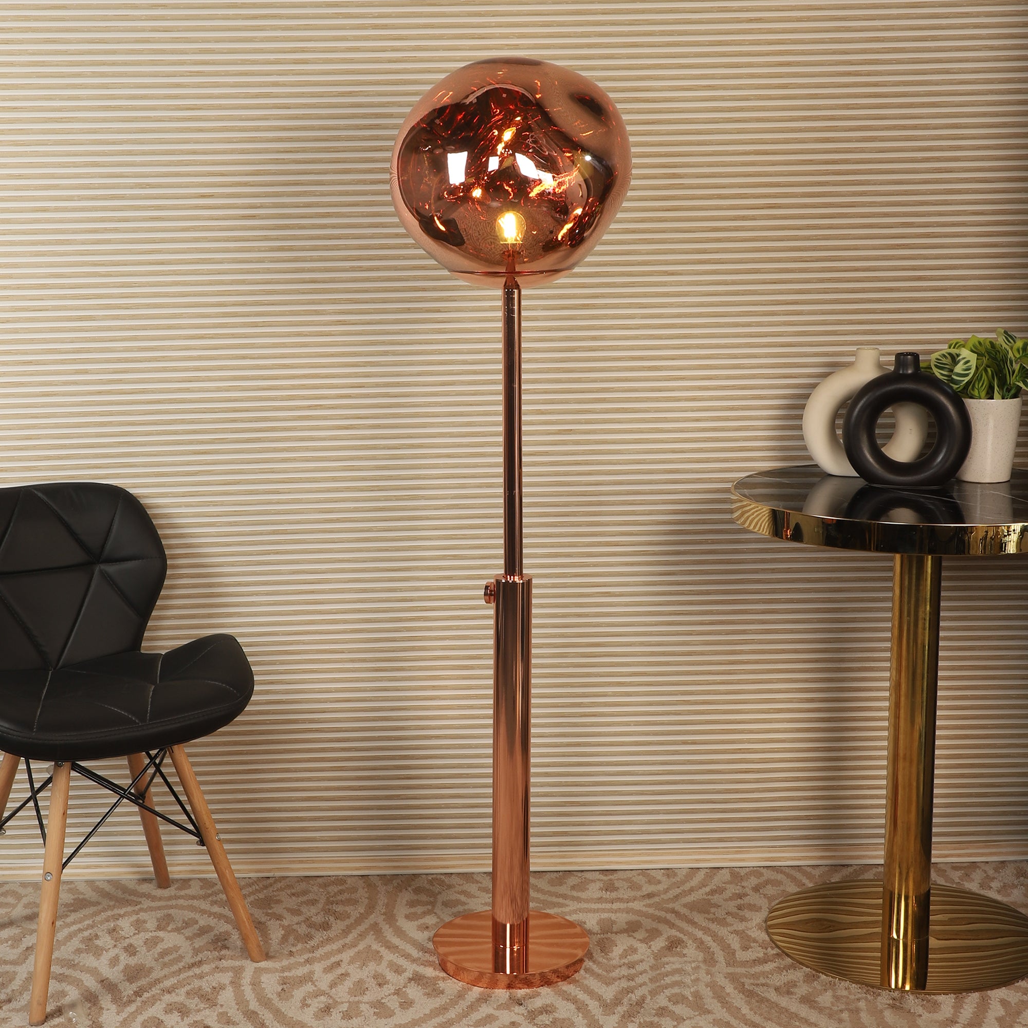 FORTUNE BALL FLOOR - imperial emporio