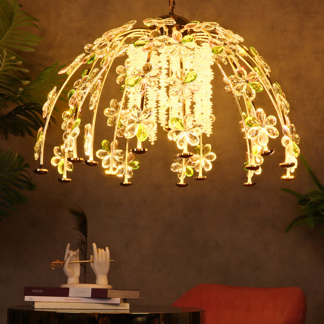 FLORA BELLE CASCADE - BIG