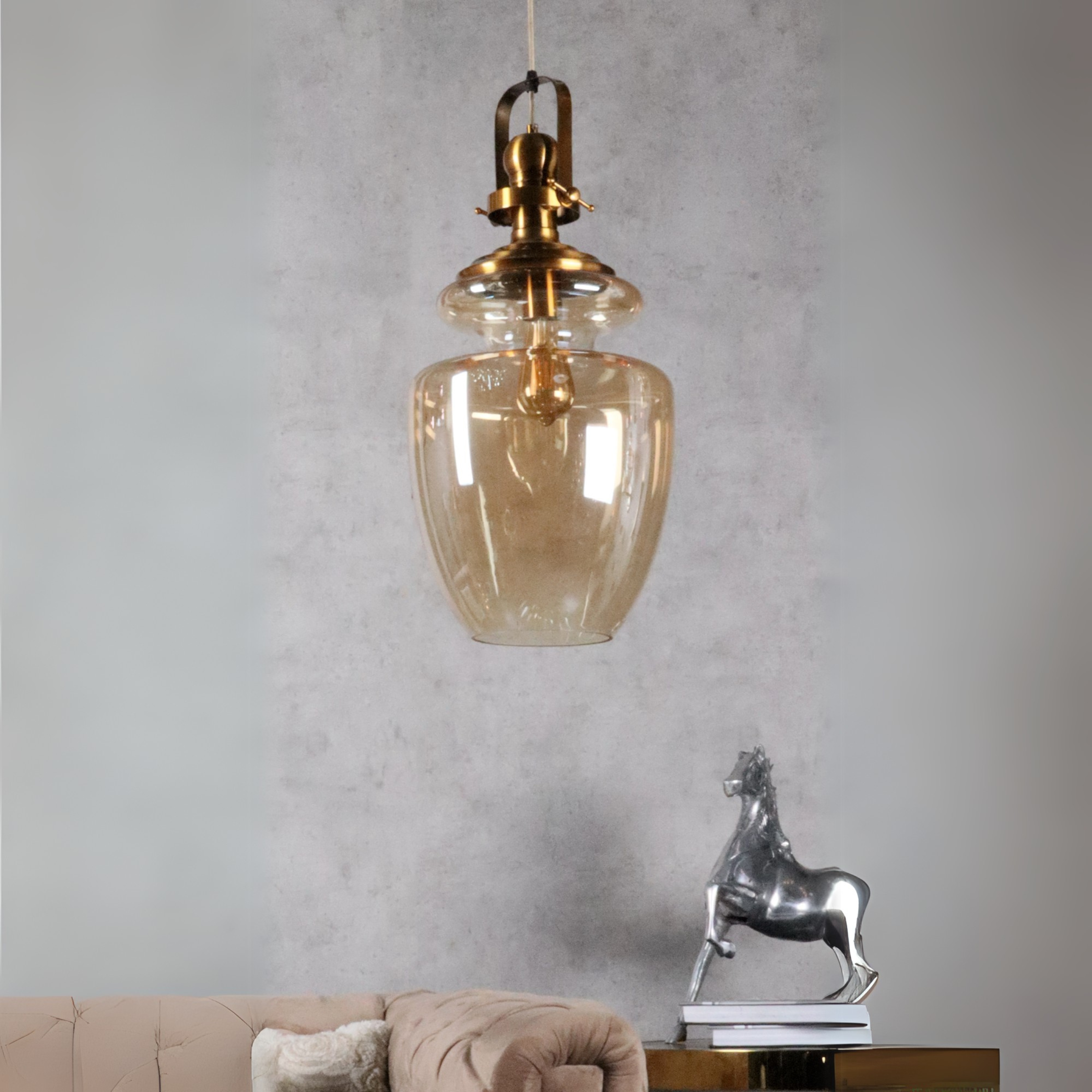 ZENITH AMBER