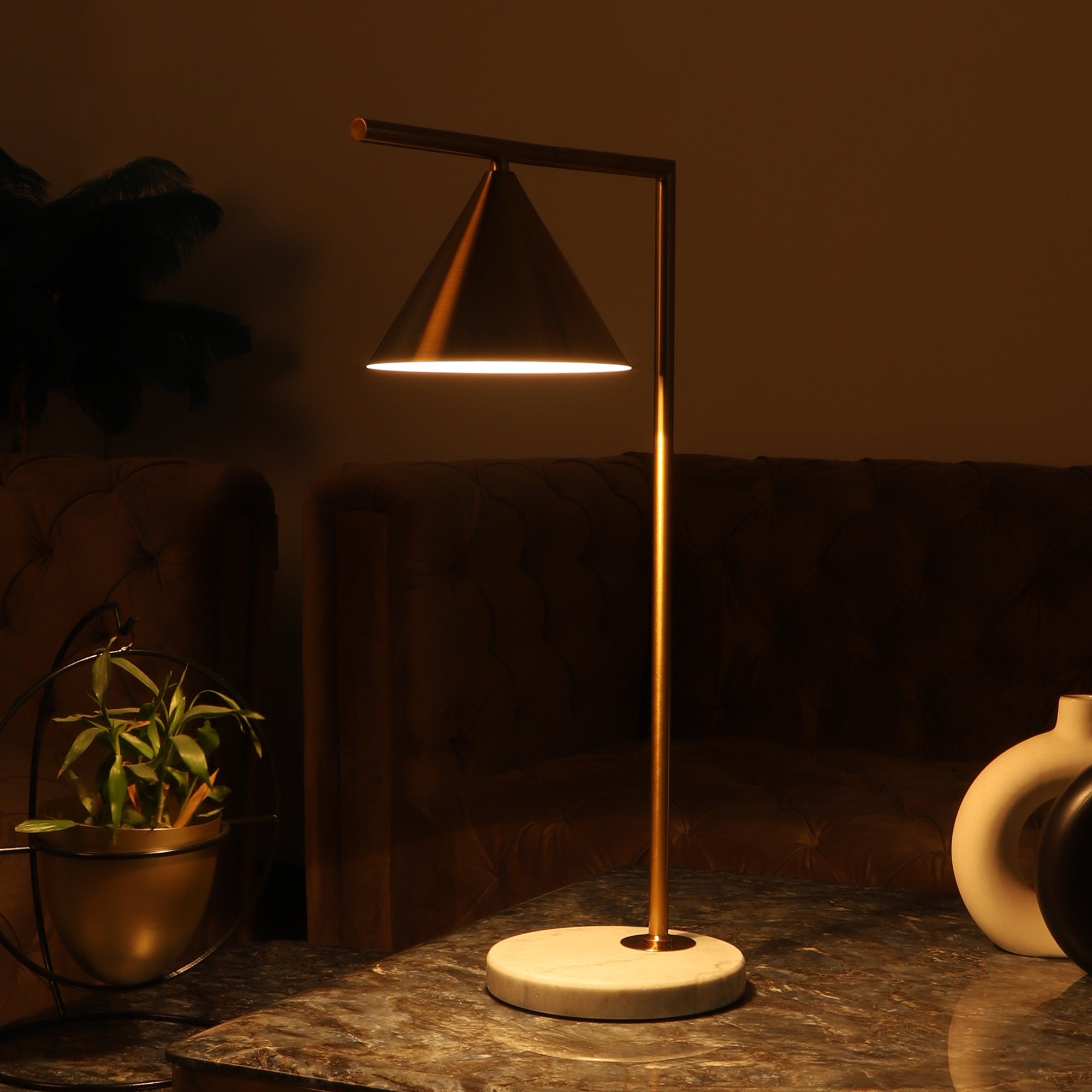 BEND CONE - imperial emporio