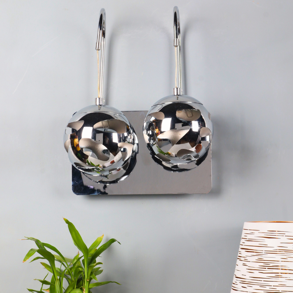 CHROMELLE PAIR
