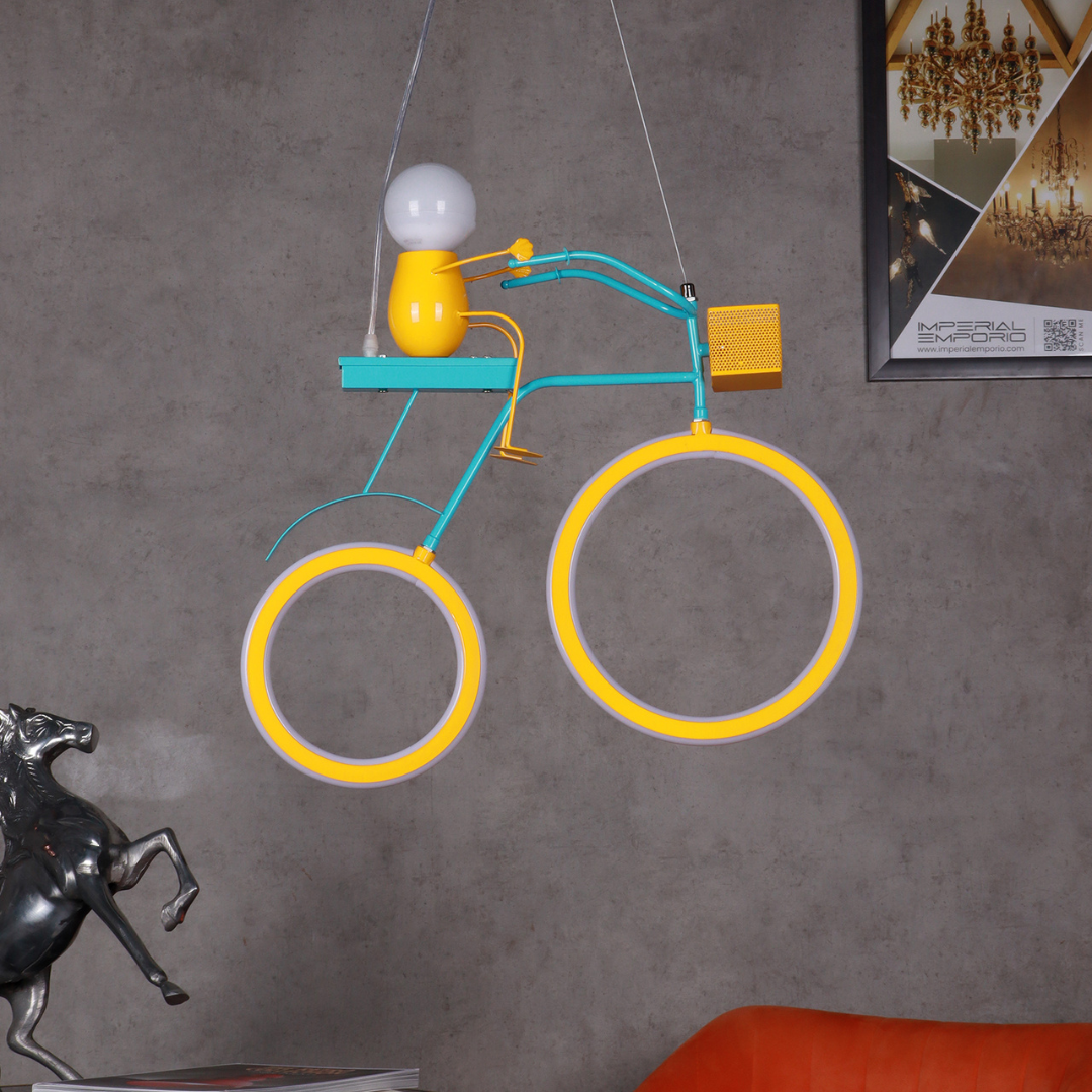 VELO GLOW RIDER