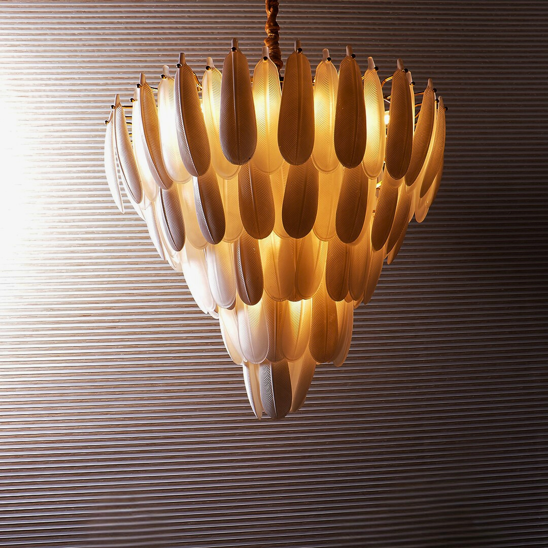 FEATHERS BIG - imperial emporio