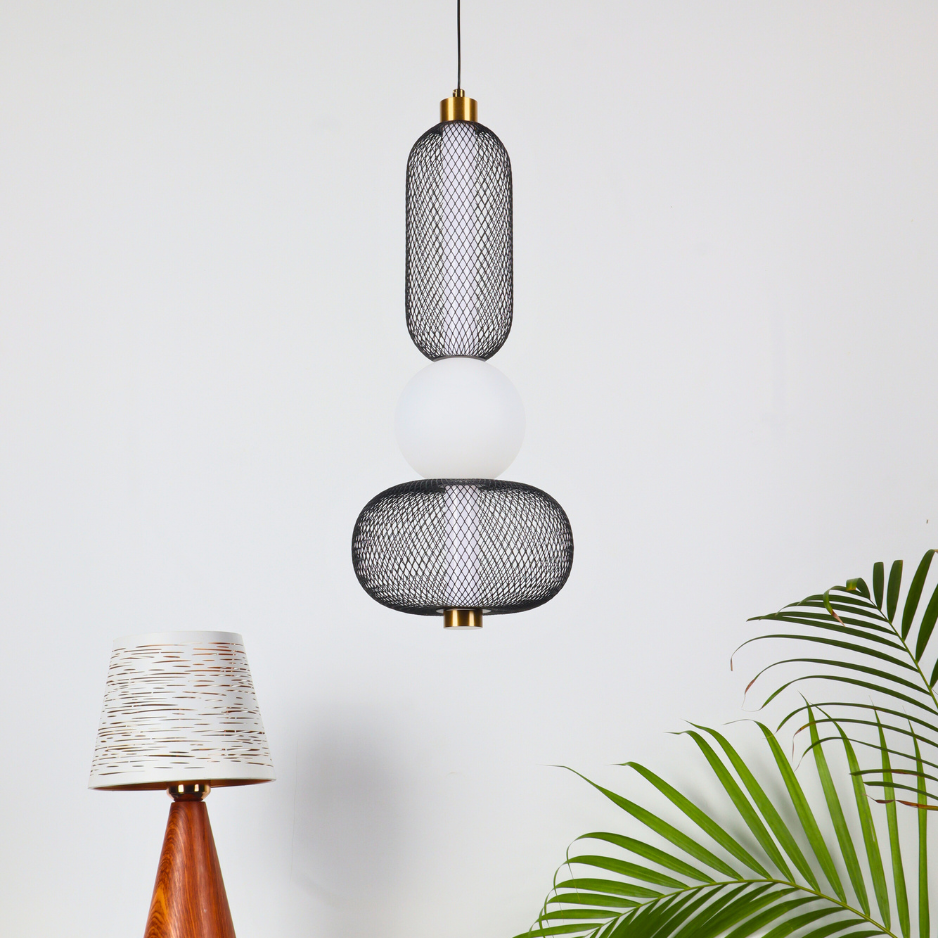 OVAL MESH