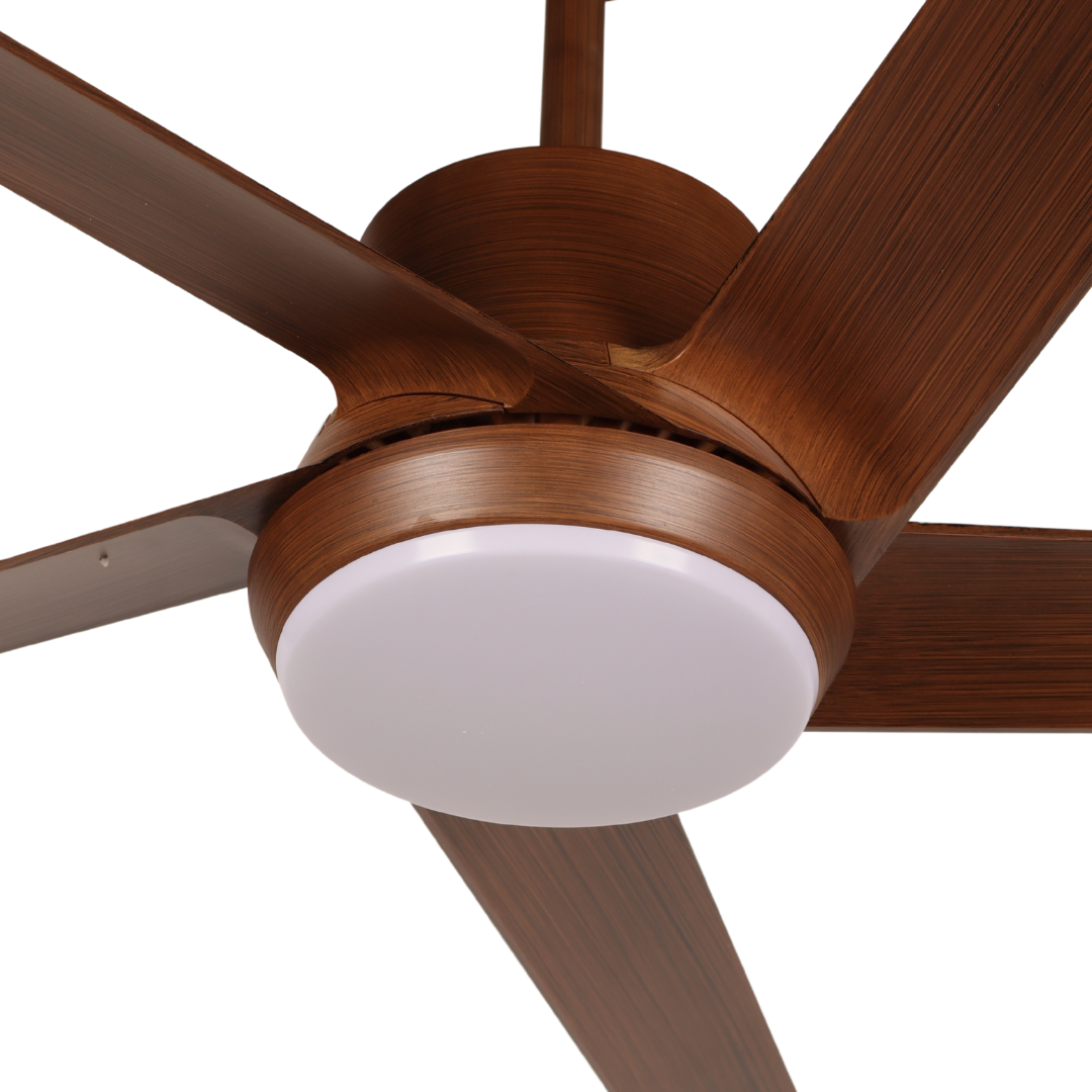 AEROLUXE WALNUT