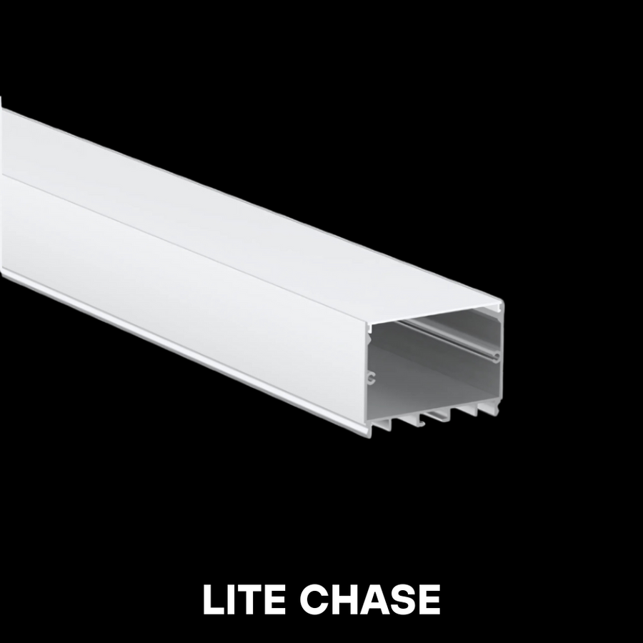 LITE CHASE 3600MM