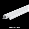 AMBIENCE RAIL 23MM