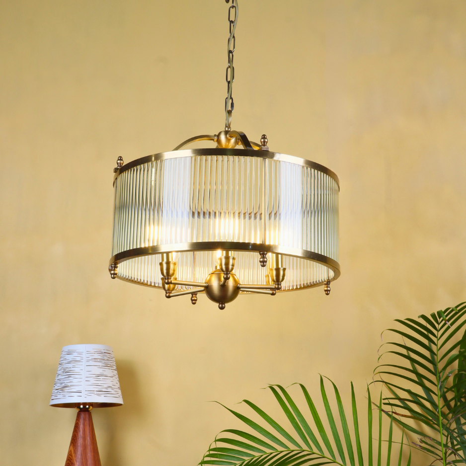 HERITAGE LANTERN