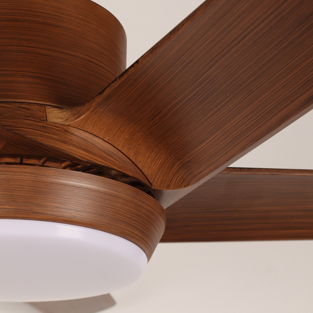 AEROLUXE WALNUT