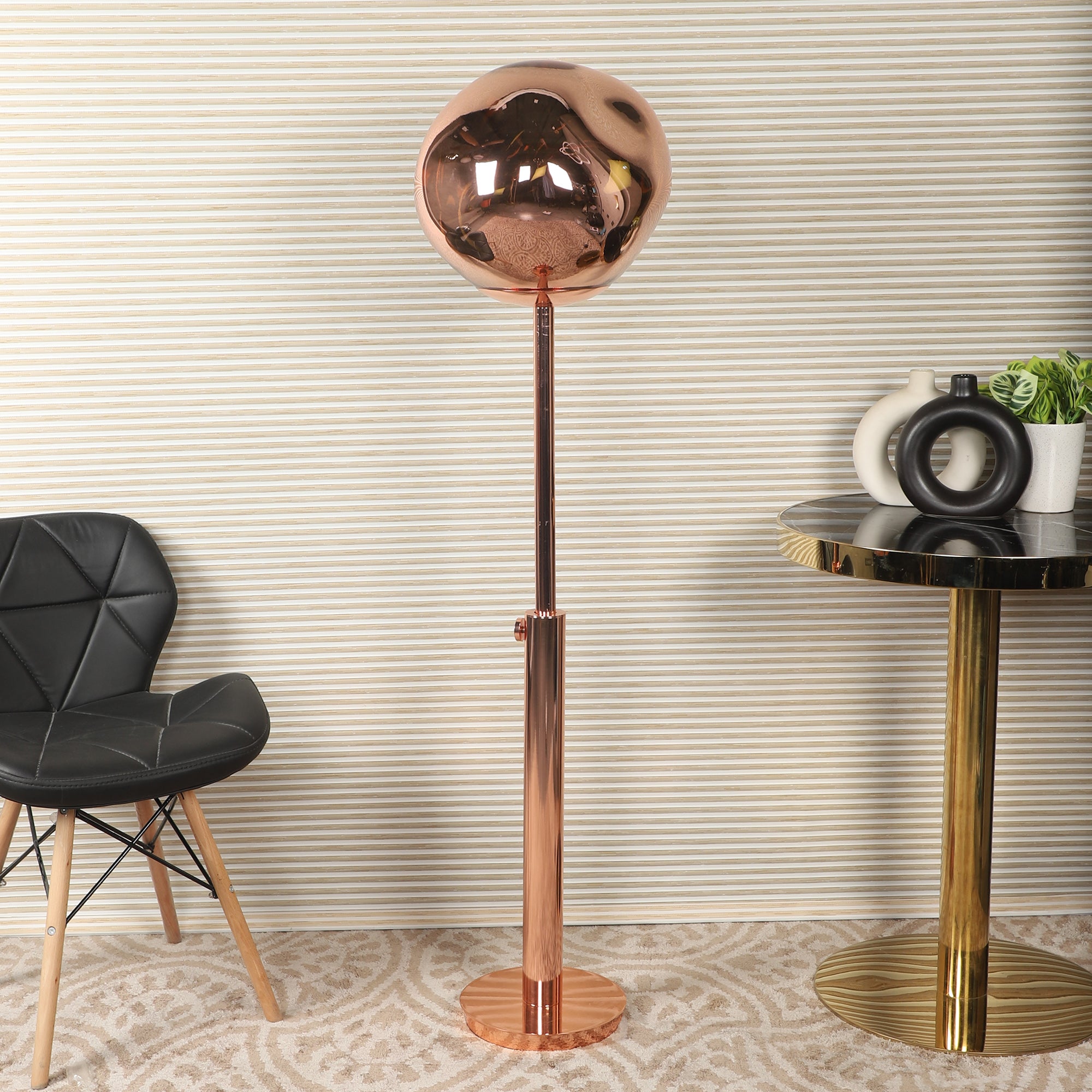 FORTUNE BALL FLOOR - imperial emporio