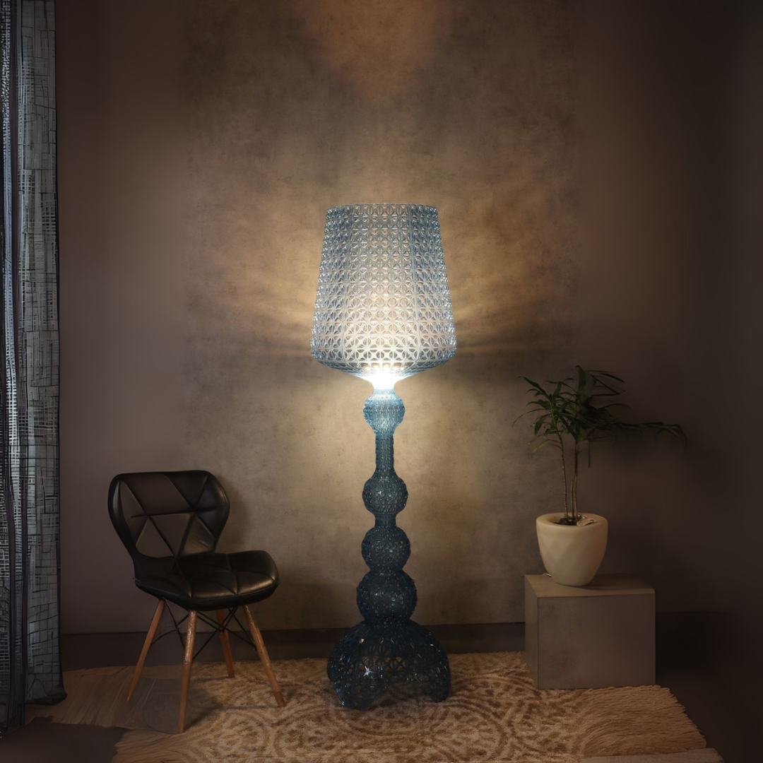PRESTIGE ILLUME FLOOR LAMP