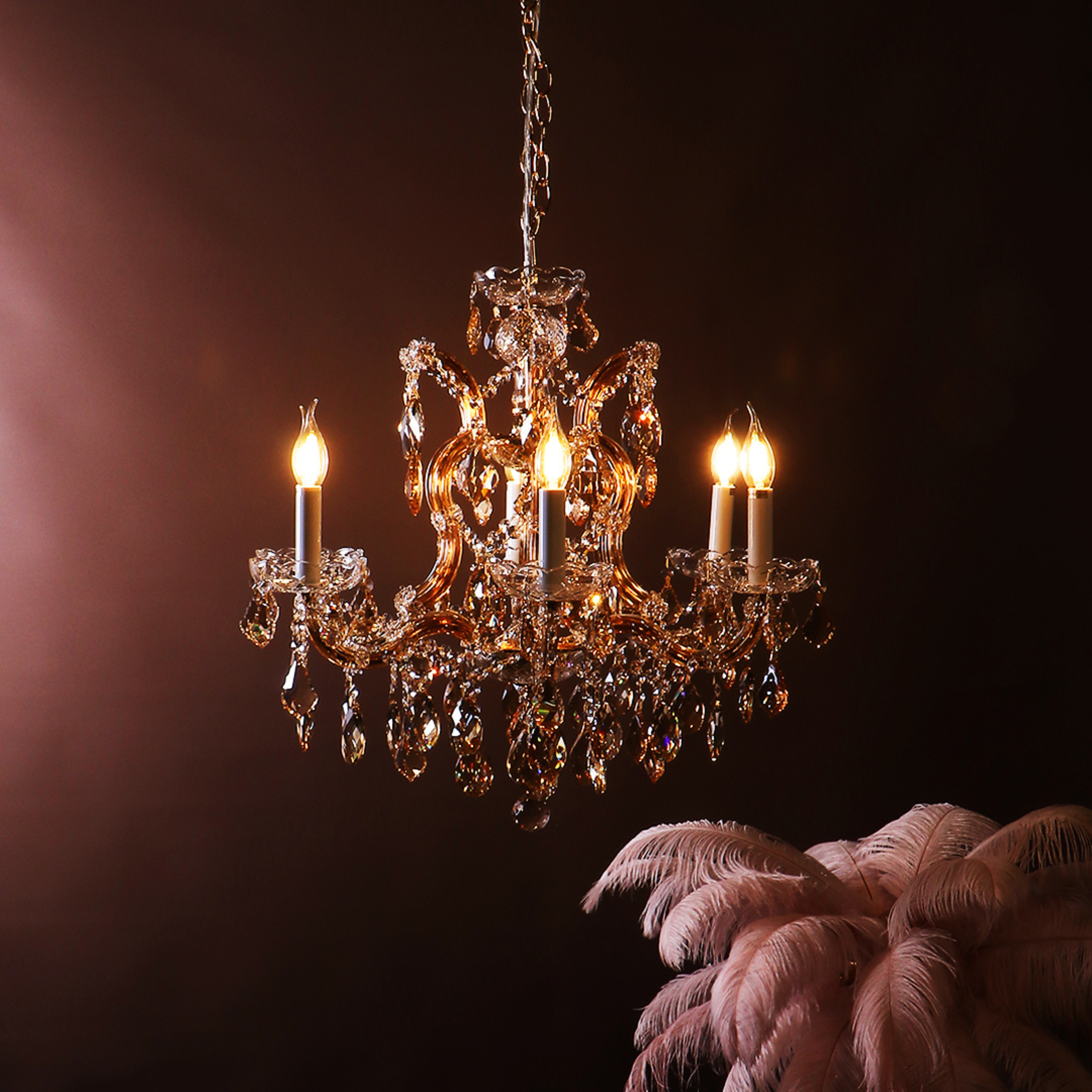 MARIA THERESA - SMALL - imperial emporio