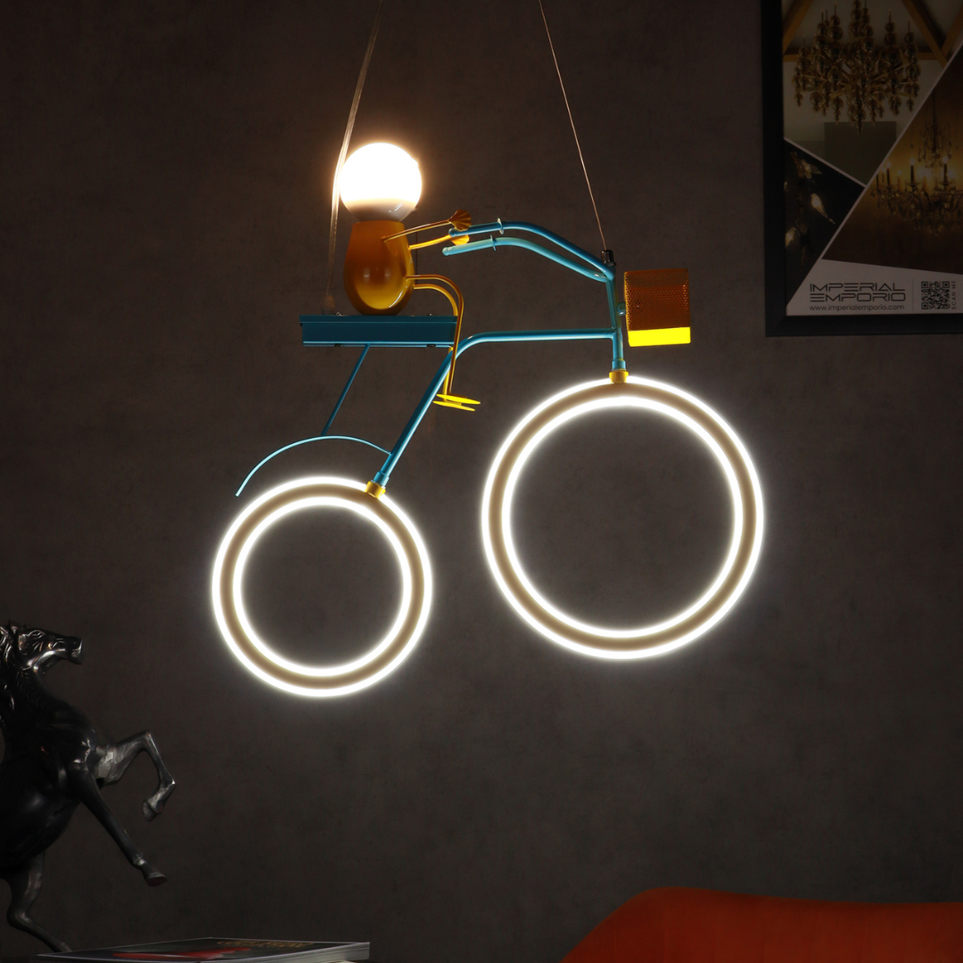 VELO GLOW RIDER