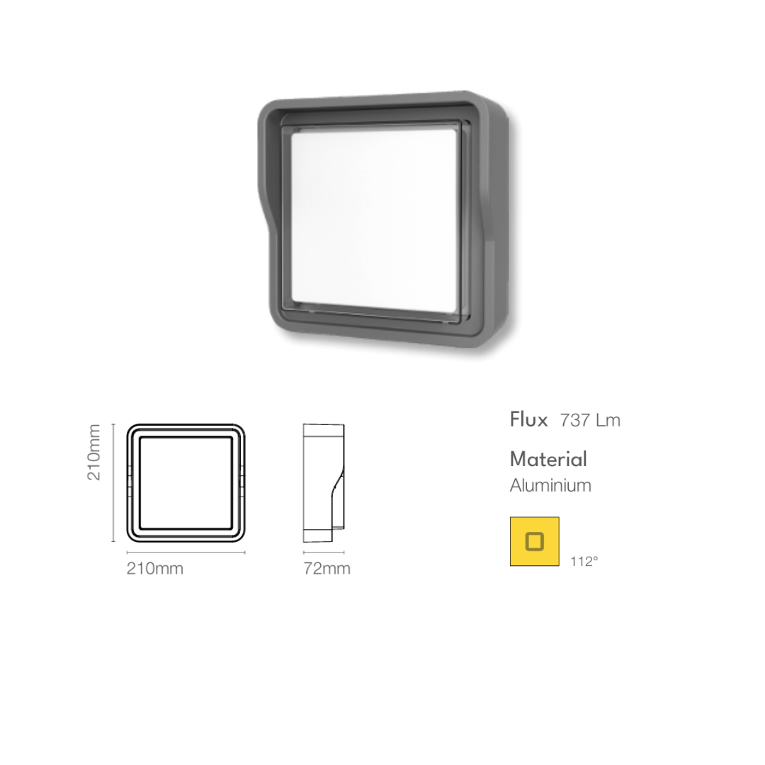 MARCEL-12W