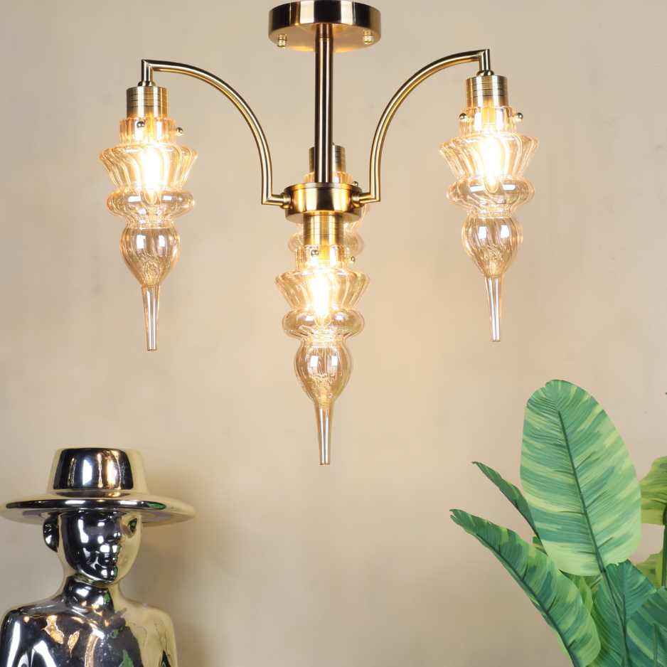 VINTAGE ROYALE AMBER