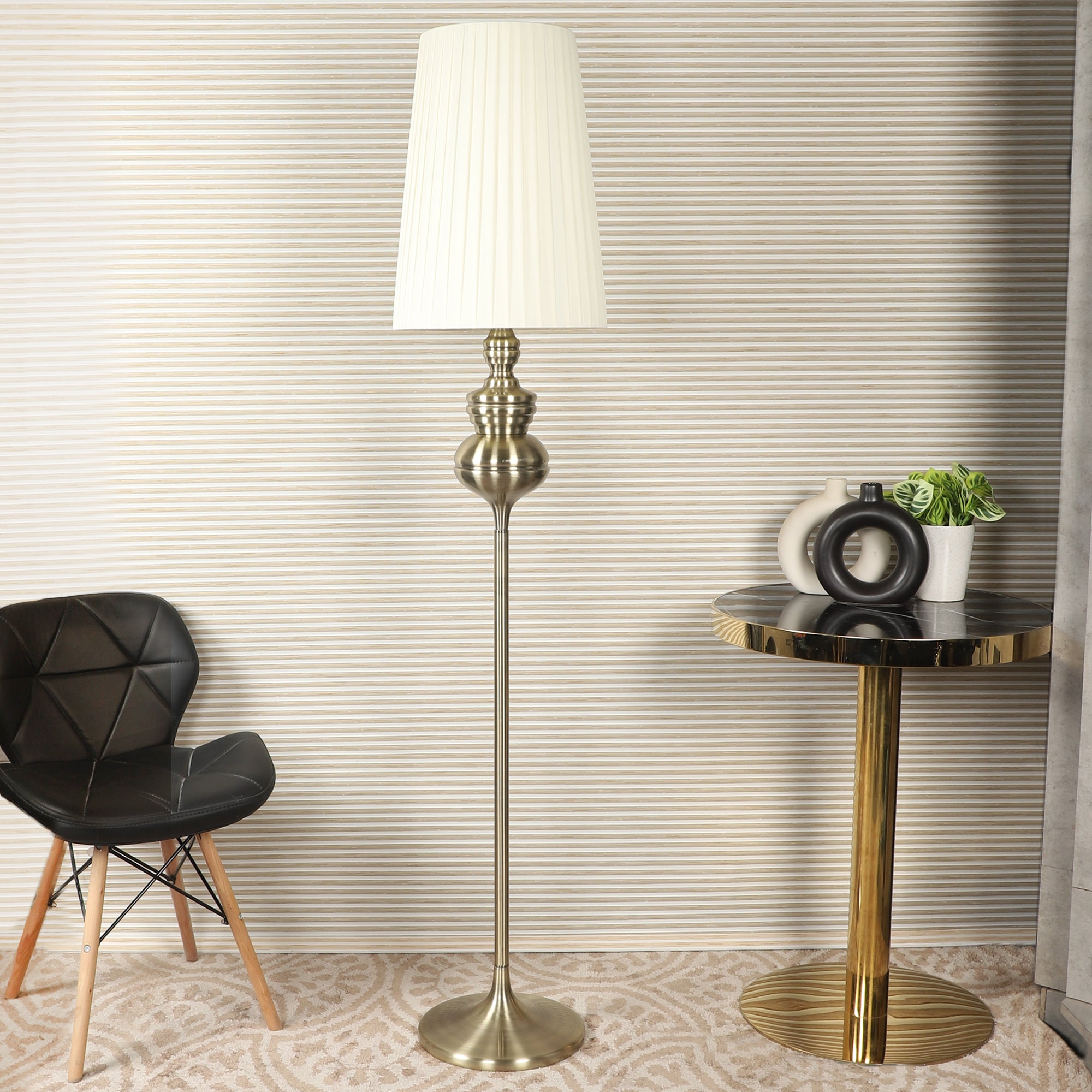ATHOS CORNER LAMP