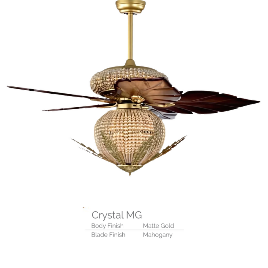 CRYSTAL MG