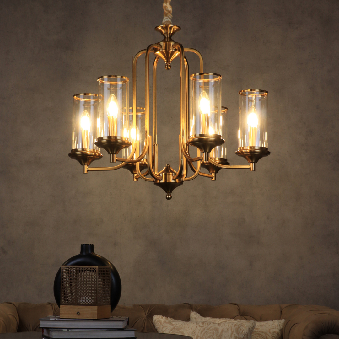 REGAL REFLECTION - S