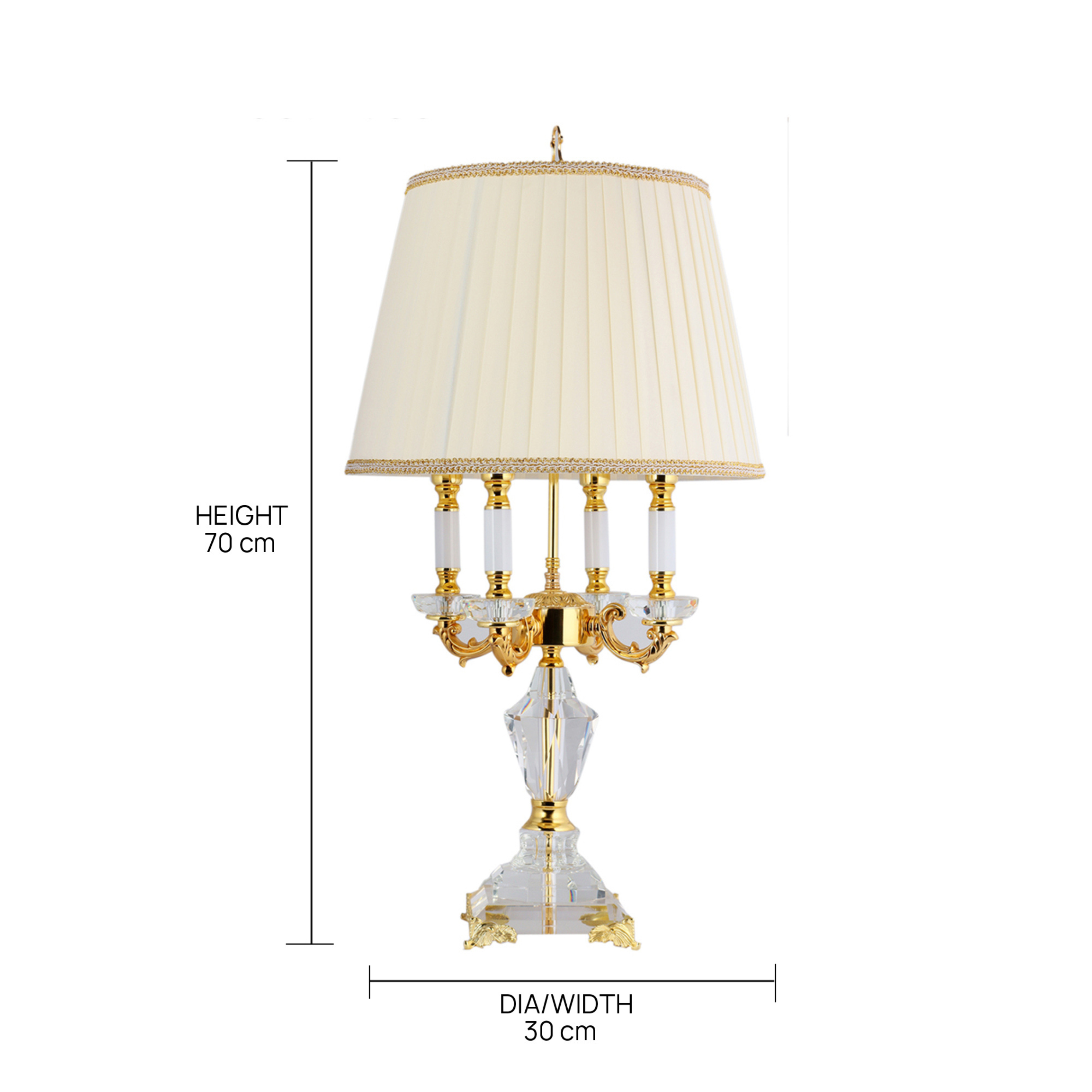 LOUIS GLAZED - imperial emporio