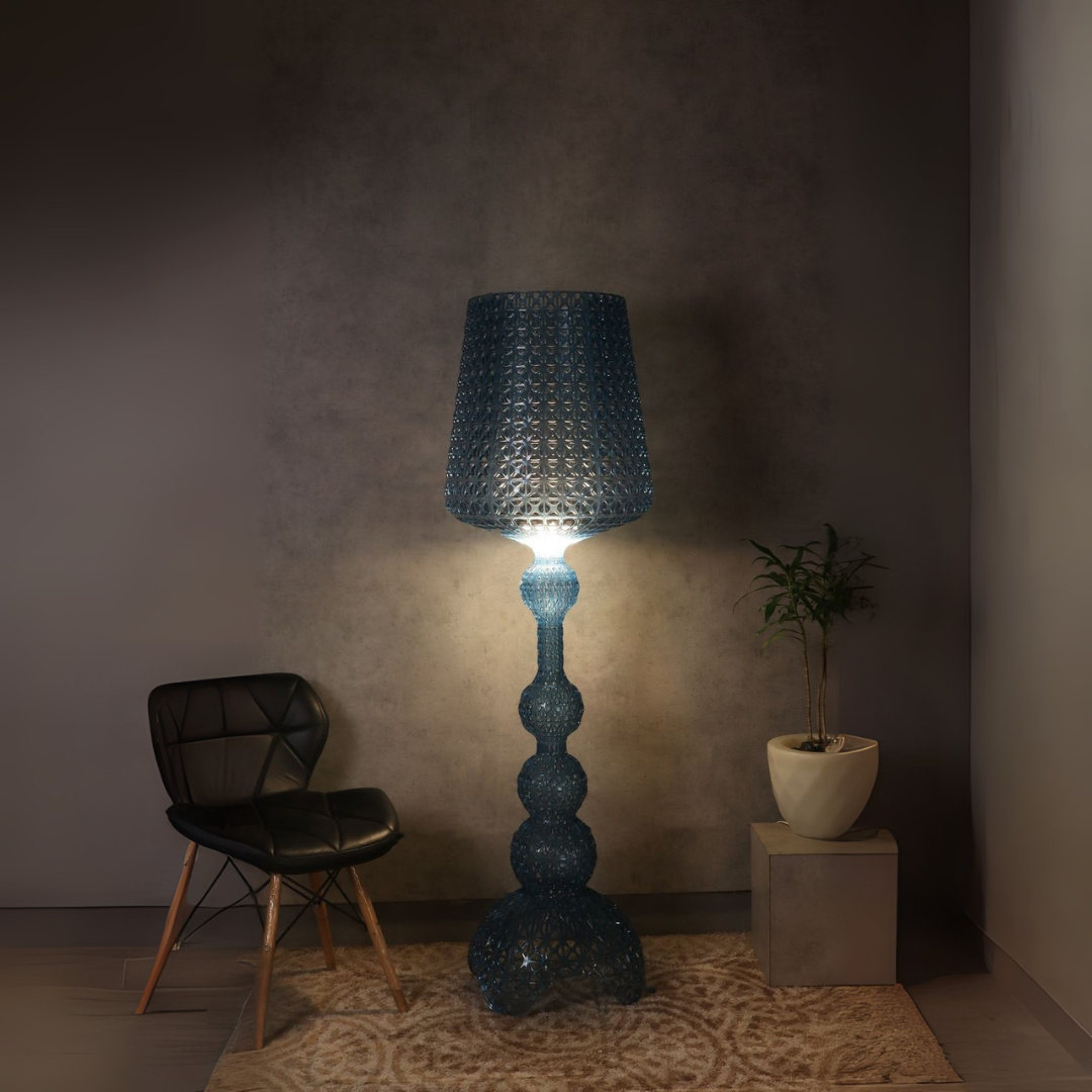 PRESTIGE ILLUME FLOOR LAMP