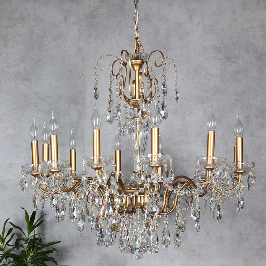 AZELIN CHANDELIER