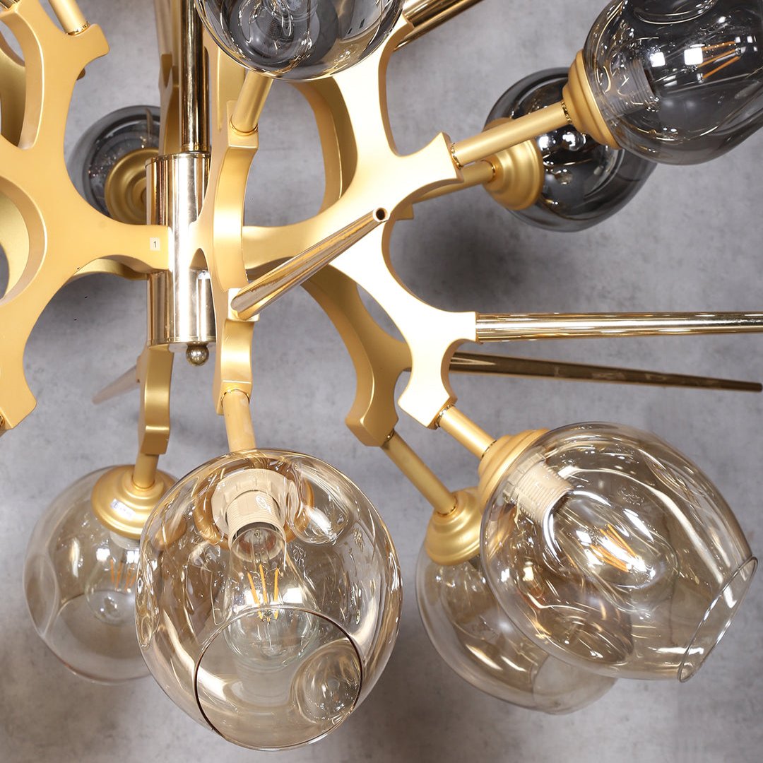 IRON THRONE - imperial emporio