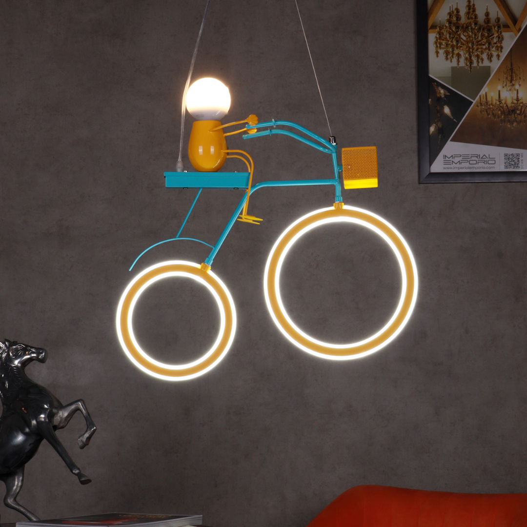 VELO GLOW RIDER