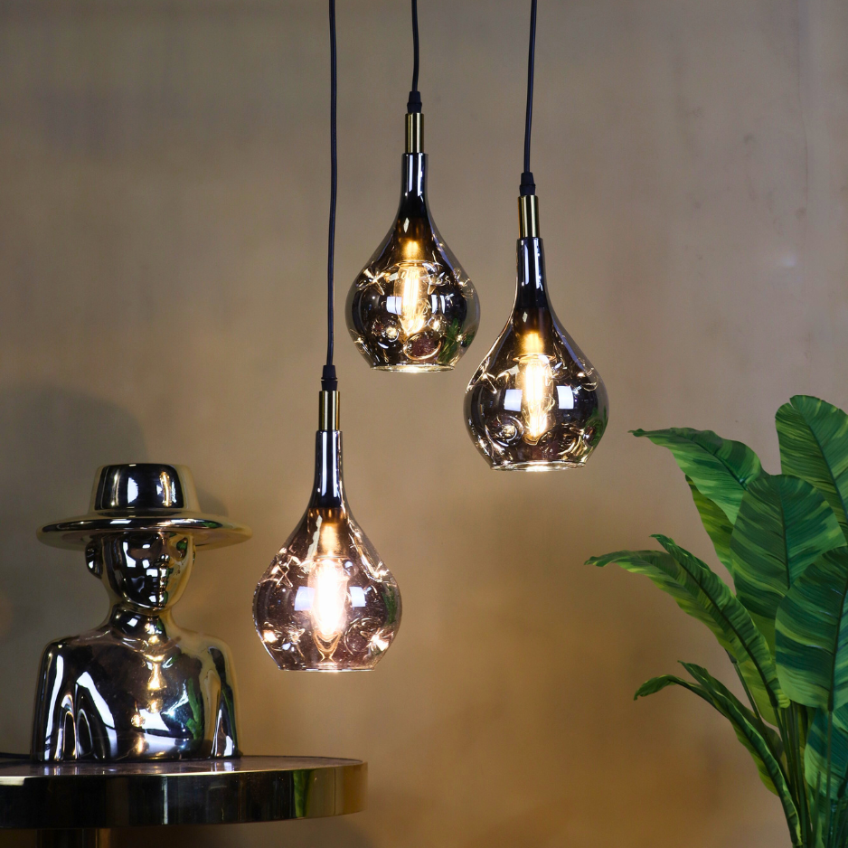 LUXEORB