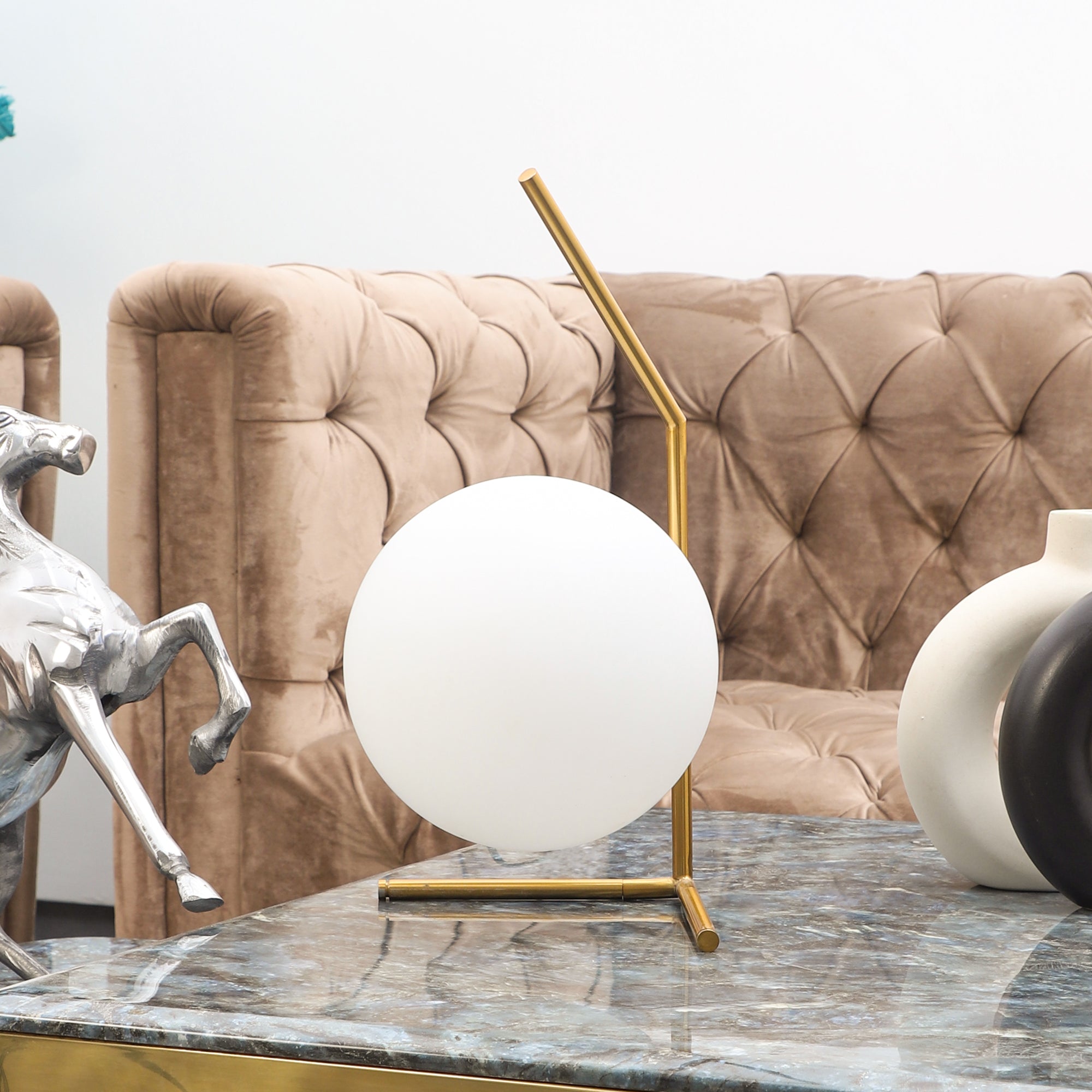 STYLE GLOBE - imperial emporio