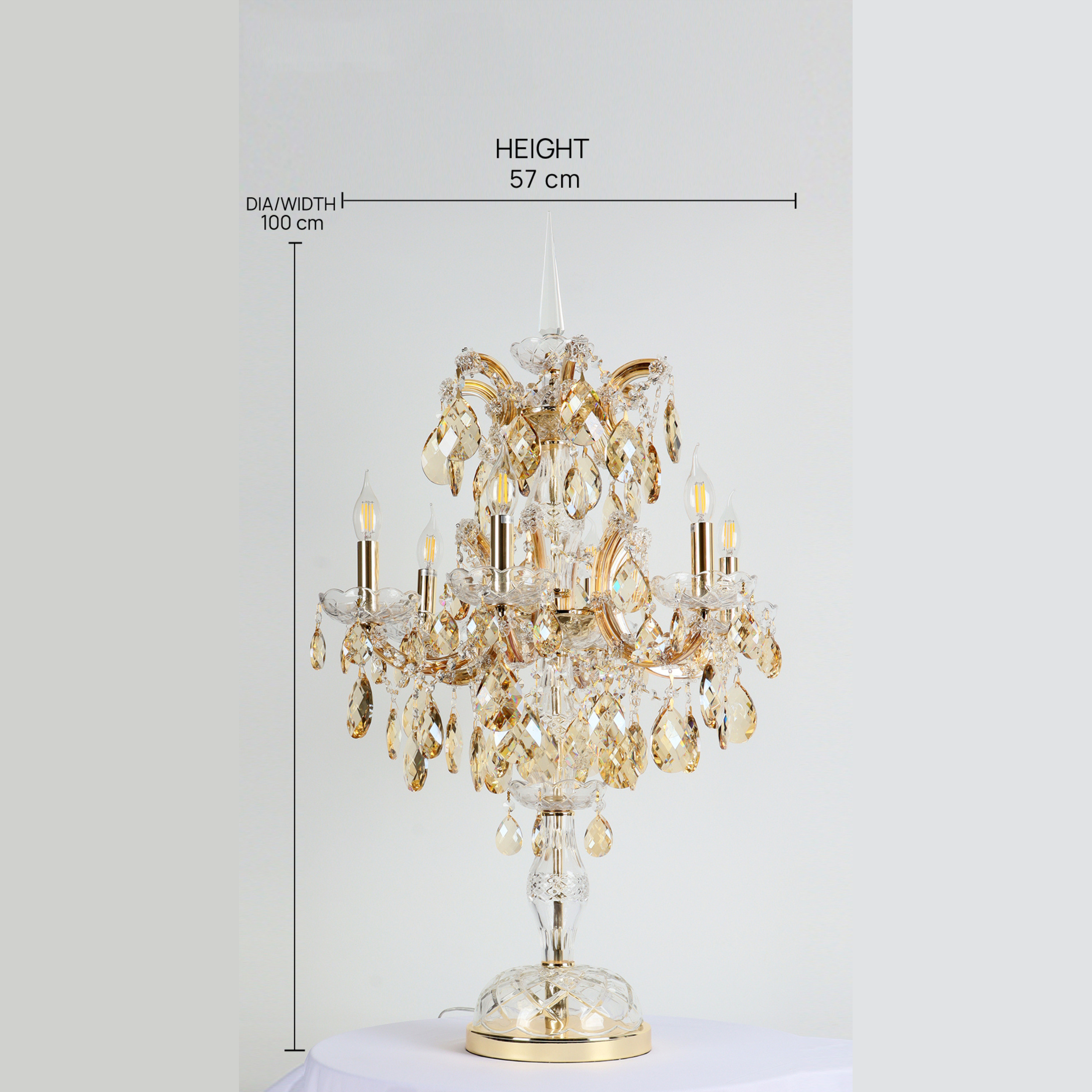 MARIA THERESA - imperial emporio