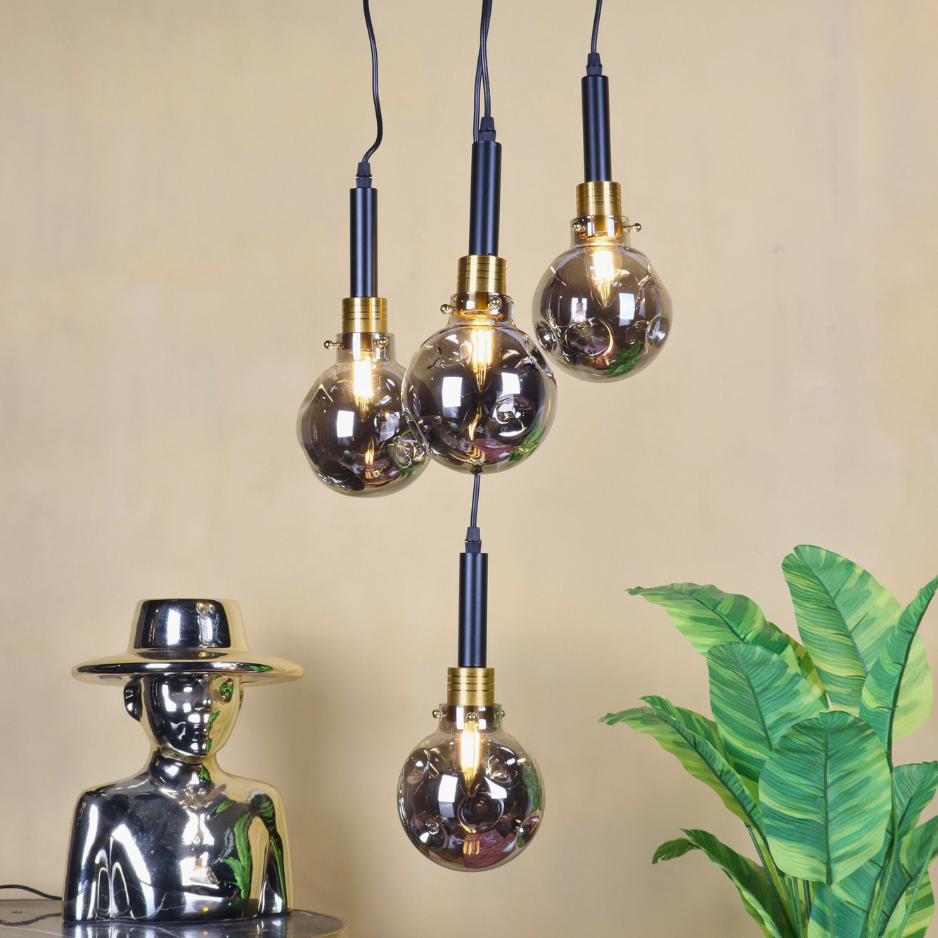 CLARION (BLACK)