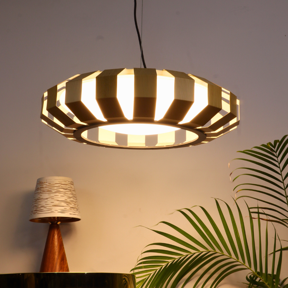 ZEBRA GLOW