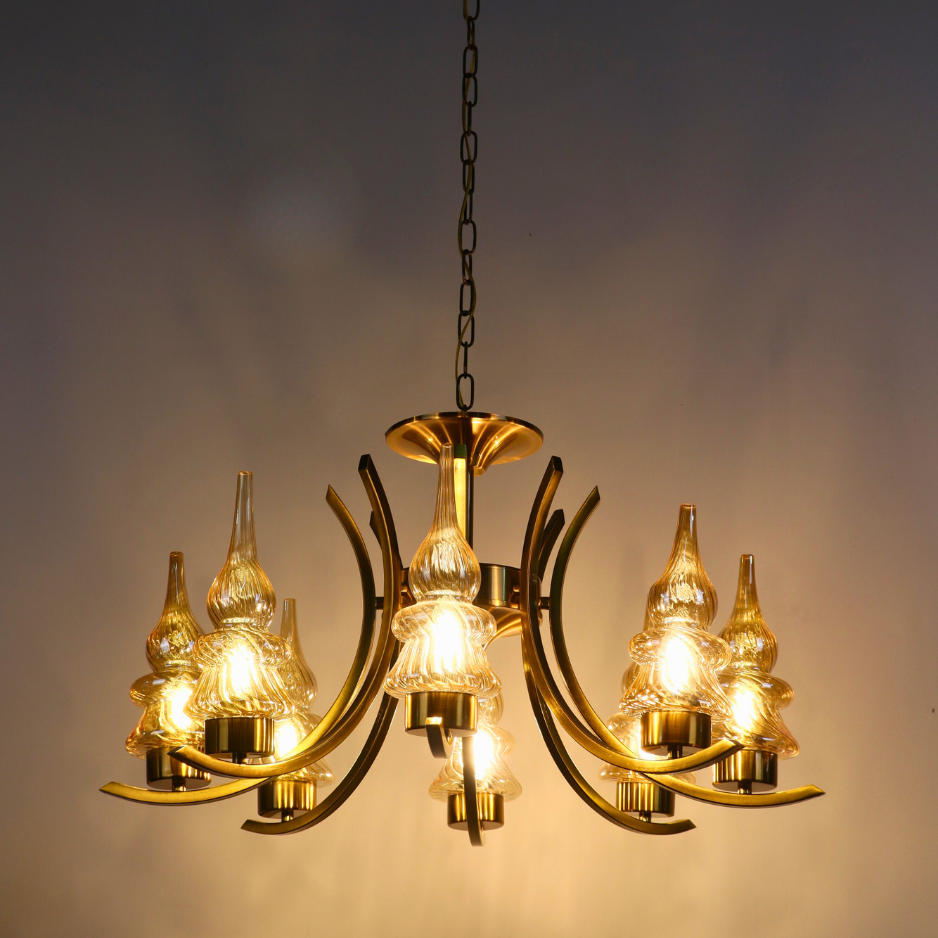 HERITAGE GOLD