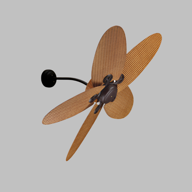 FIJIAN 2 / FIJIAN 2 WALL FAN