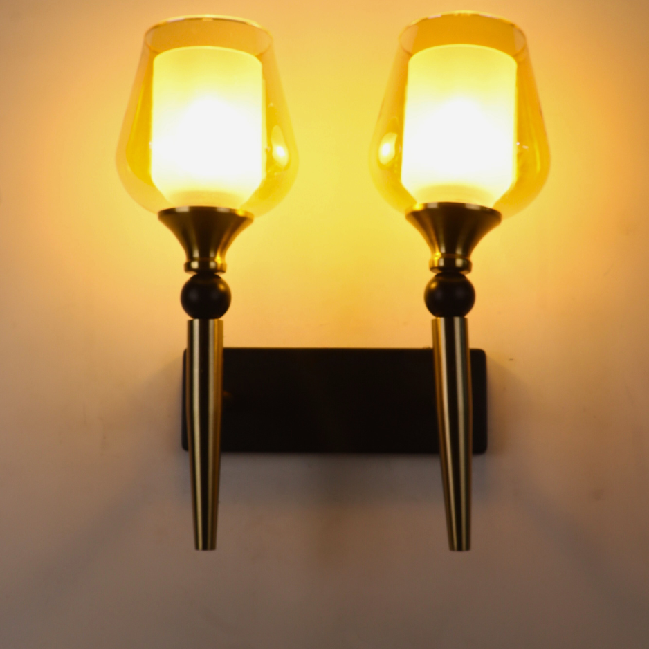 CASTORIA PAIR