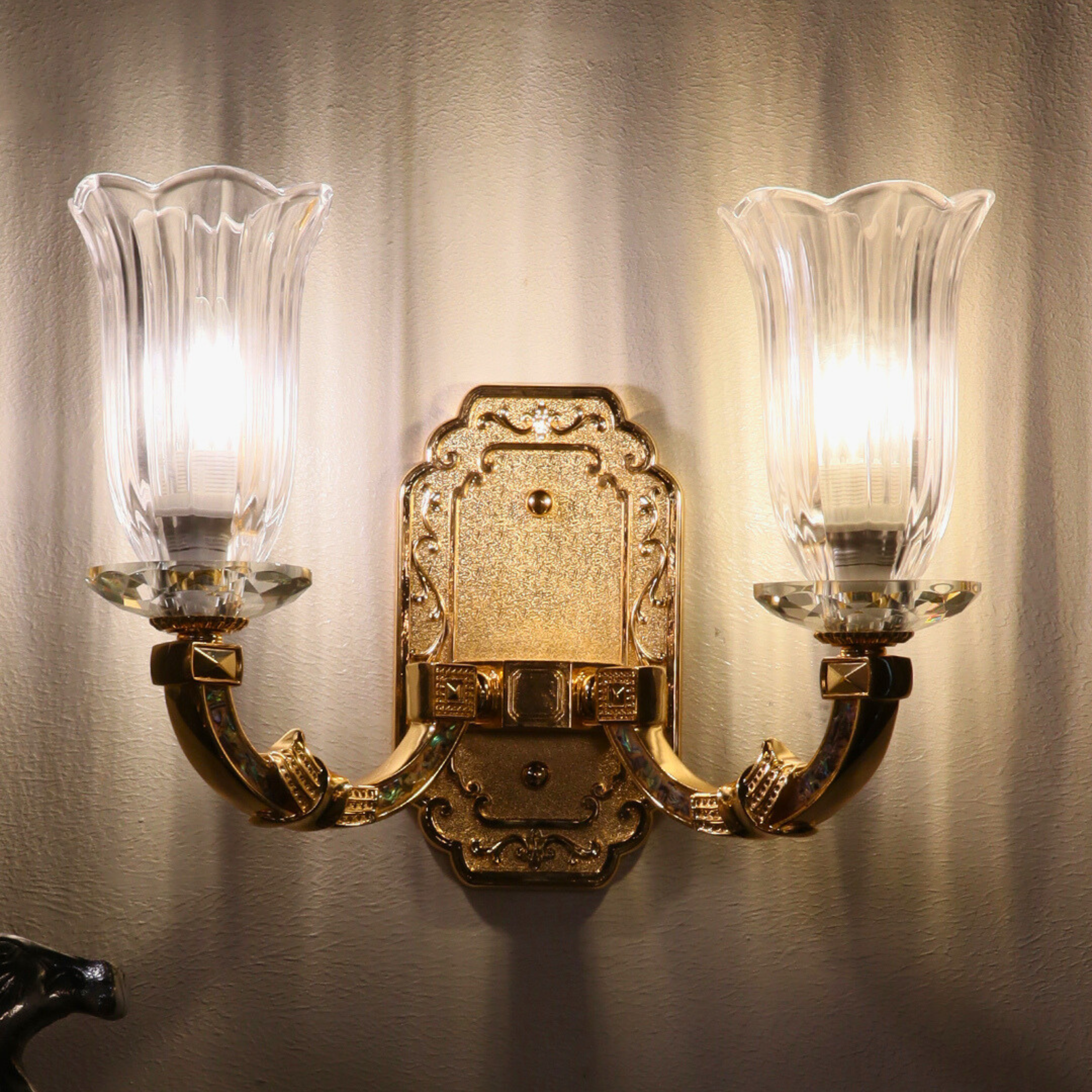 PORTUGUESE LAMP - imperial emporio
