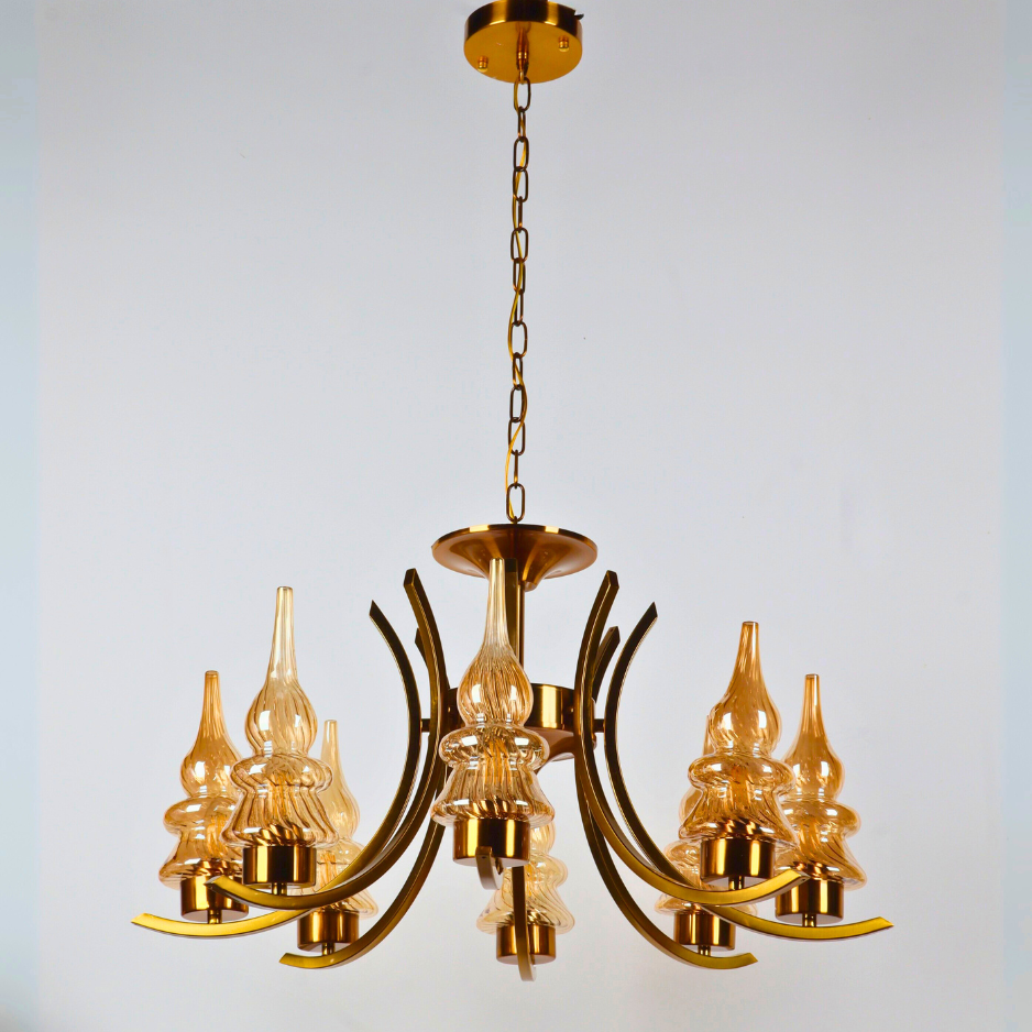 HERITAGE GOLD