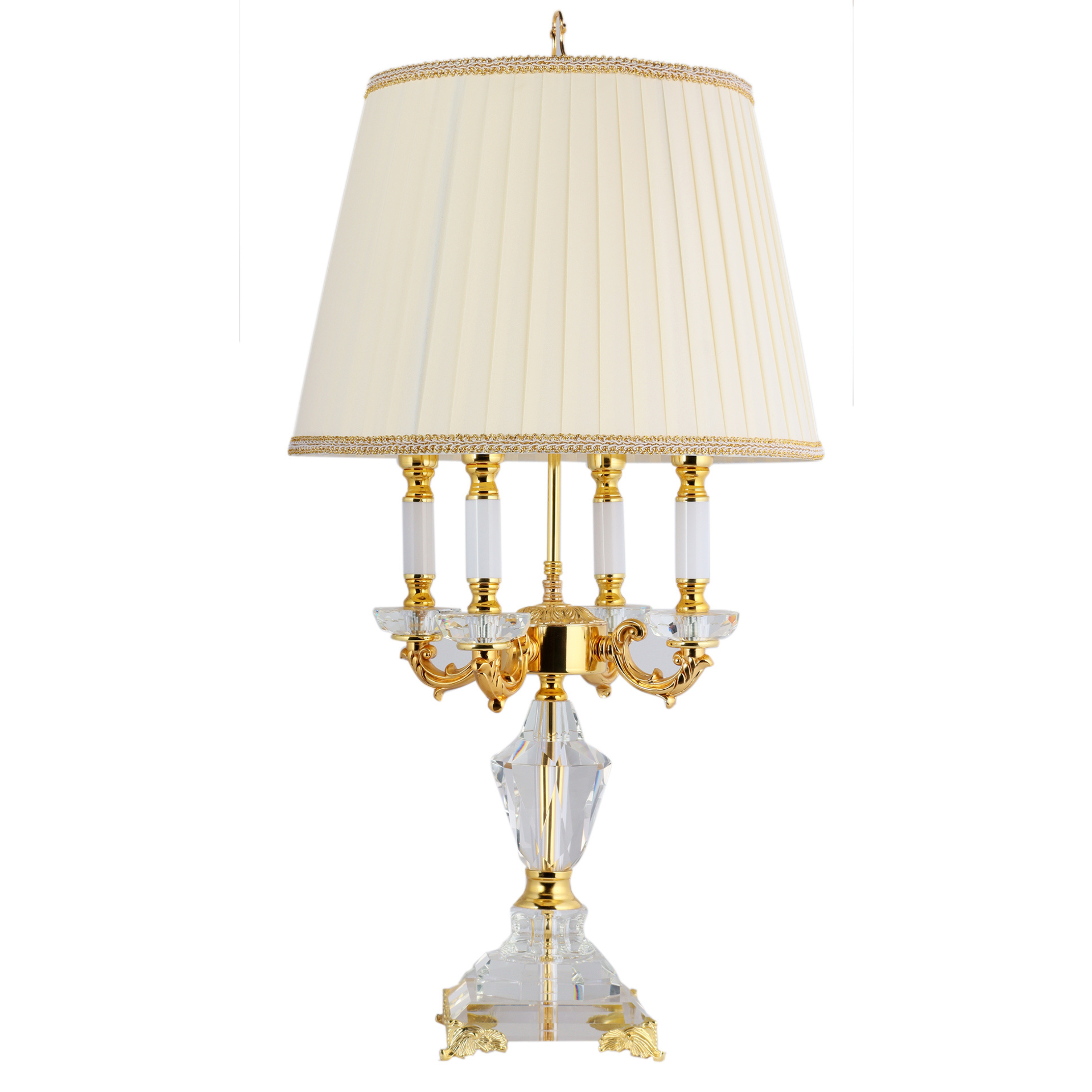 LOUIS GLAZED - imperial emporio