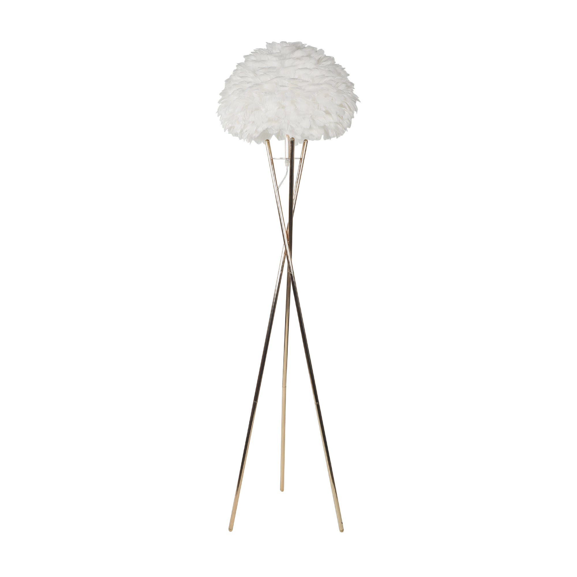 OSTRICH WHITE FLOOR - imperial emporio