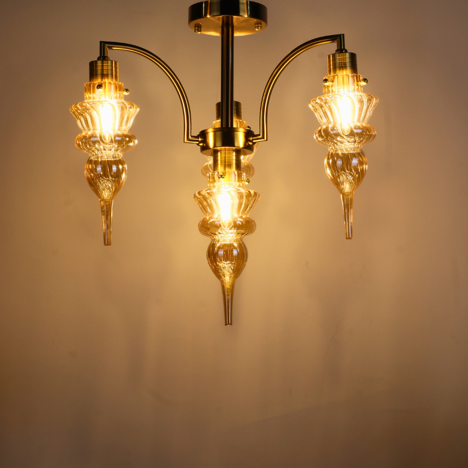 VINTAGE ROYALE AMBER