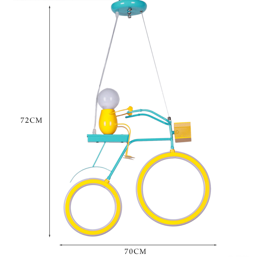 VELO GLOW RIDER