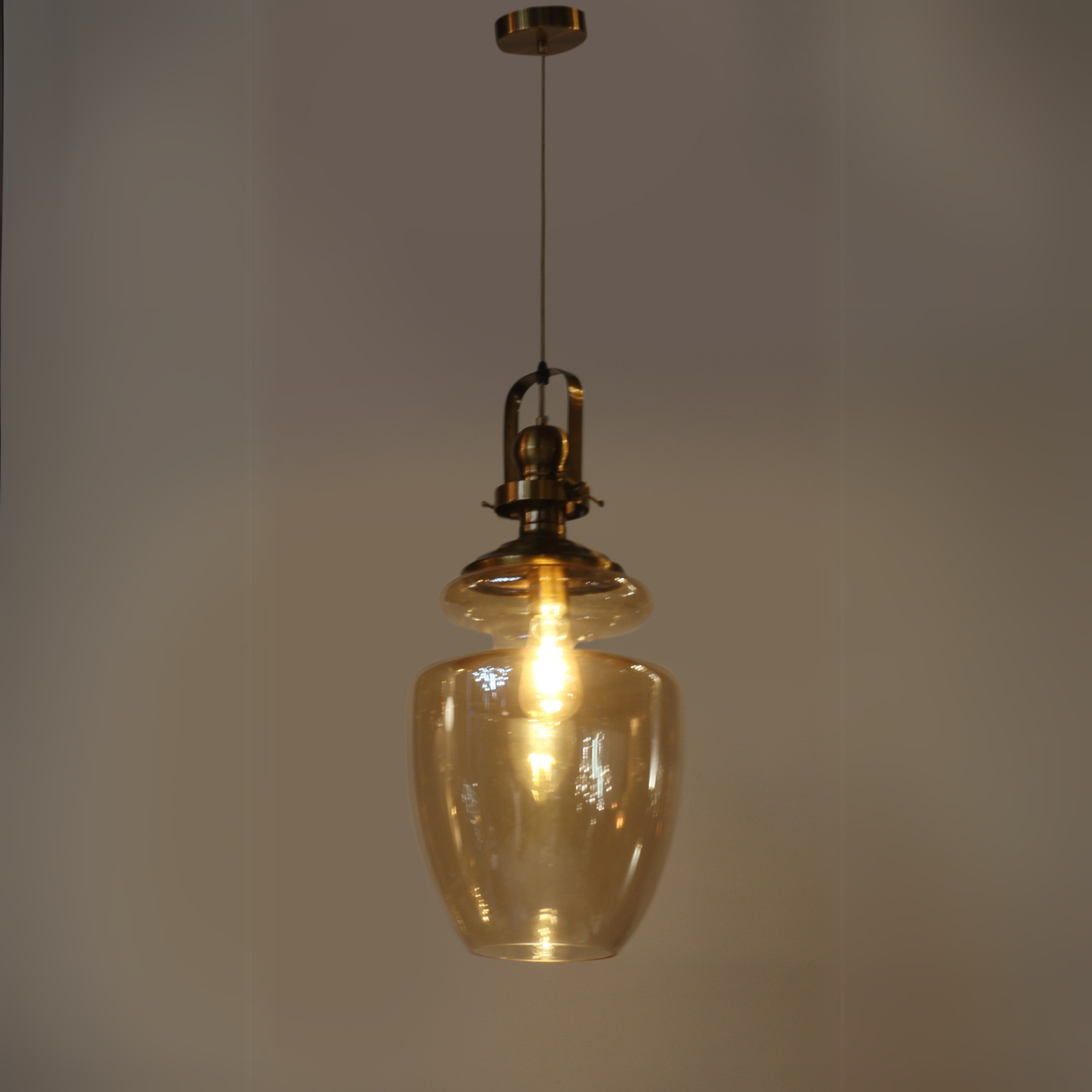 ZENITH AMBER