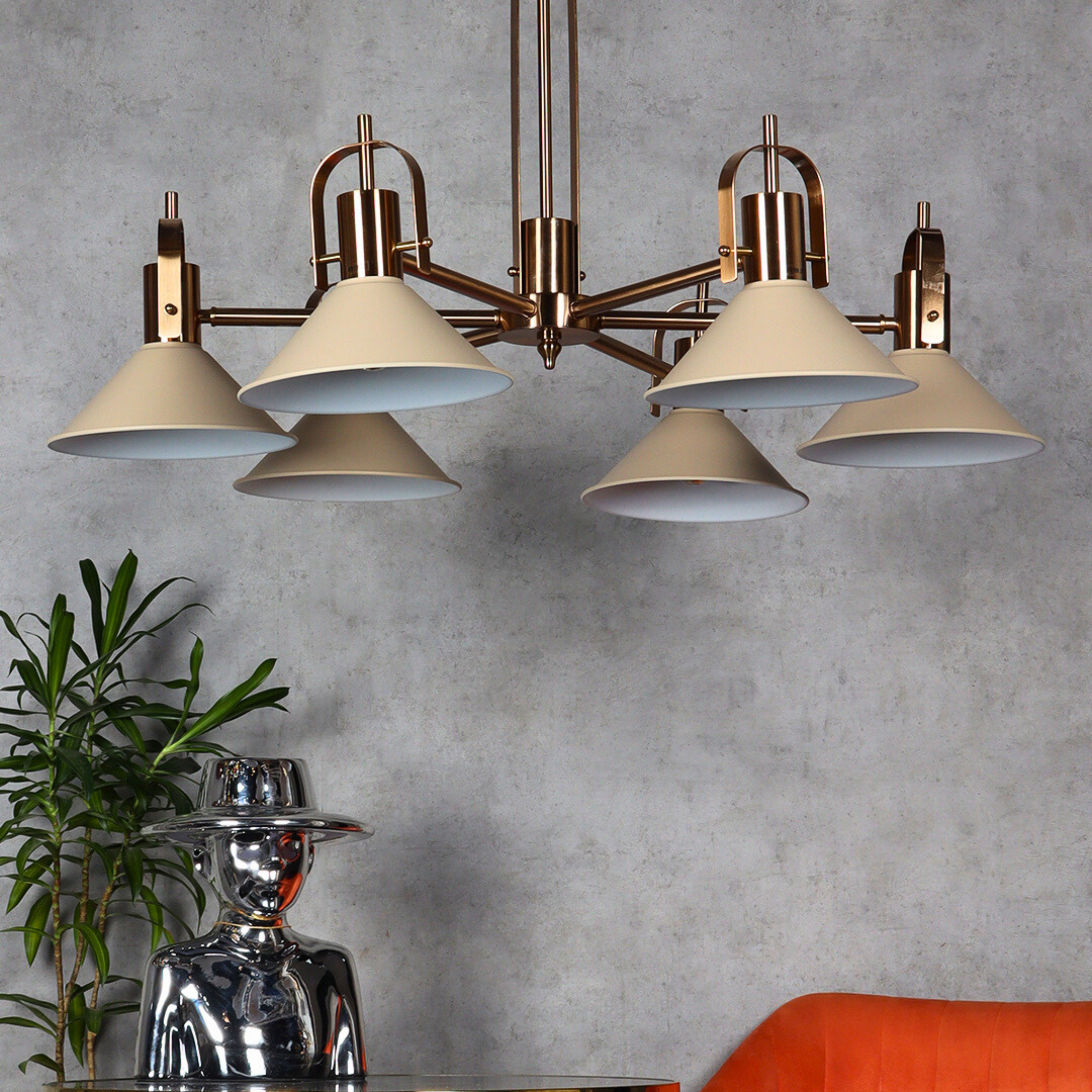 WELLINGTON STYLE - imperial emporio