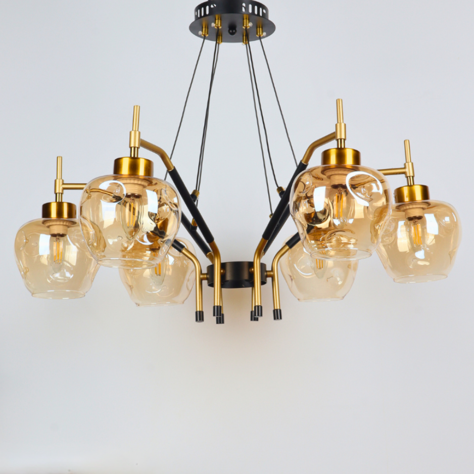 LUXE CROWN