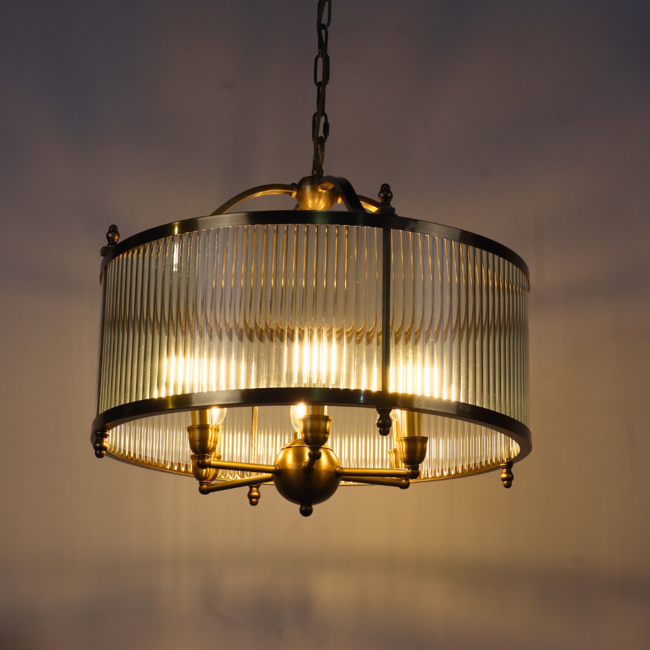 HERITAGE LANTERN