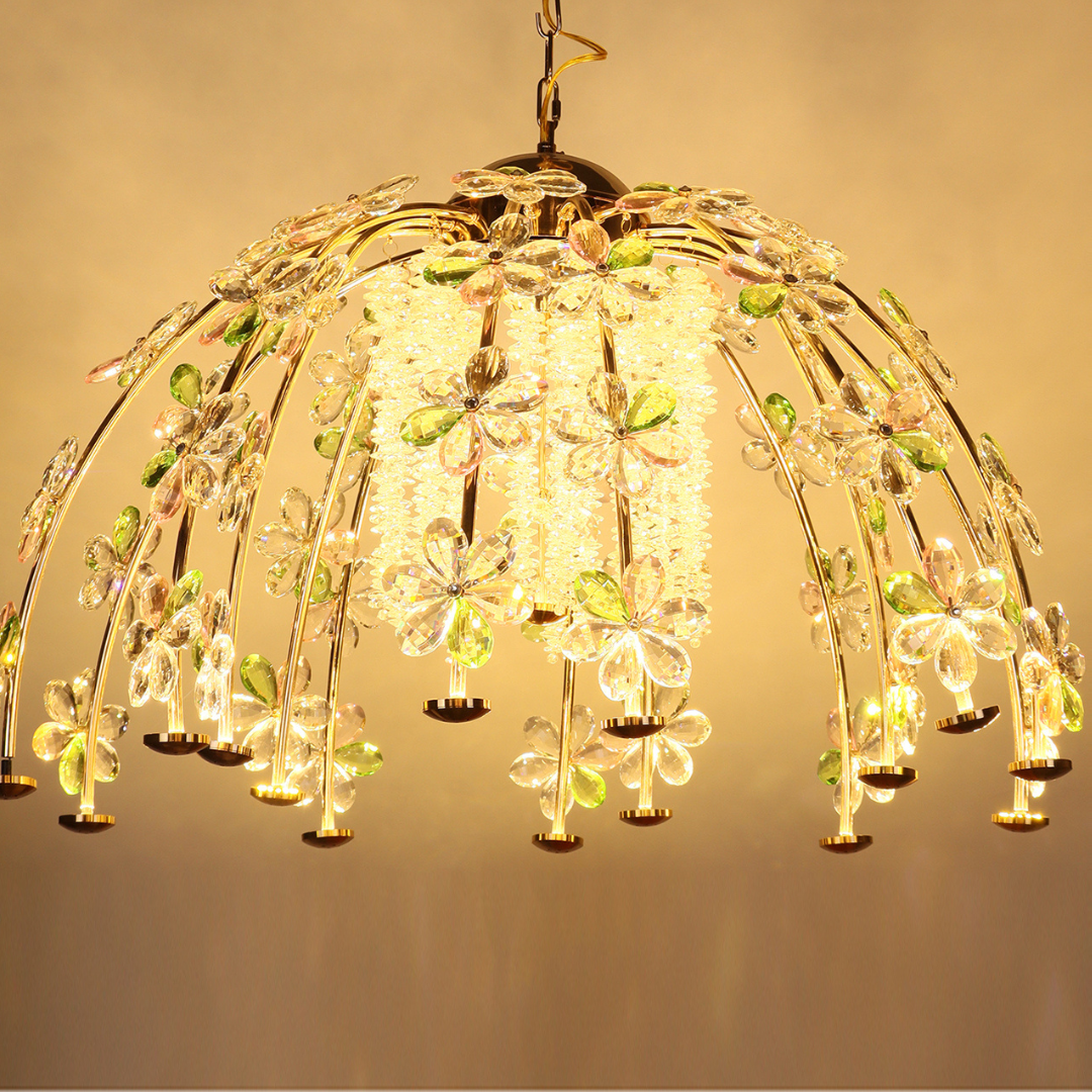 FLORA BELLE CASCADE - BIG