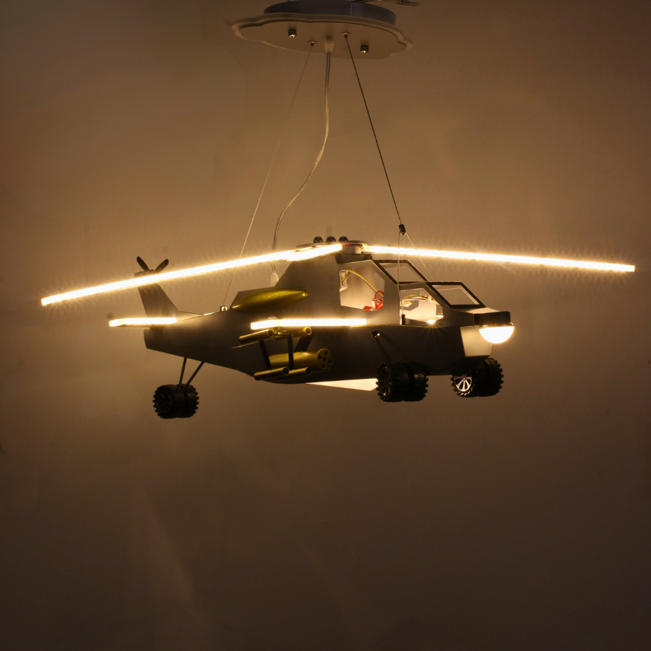 AEROSTRIKE